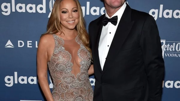 Марая Кери иска 50 млн. долара от бившия си годеник