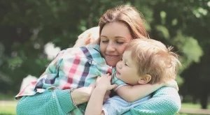 Тези фрази трябва да чуе всяка самотна майка