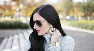 Как да носим пуловера си този сезон