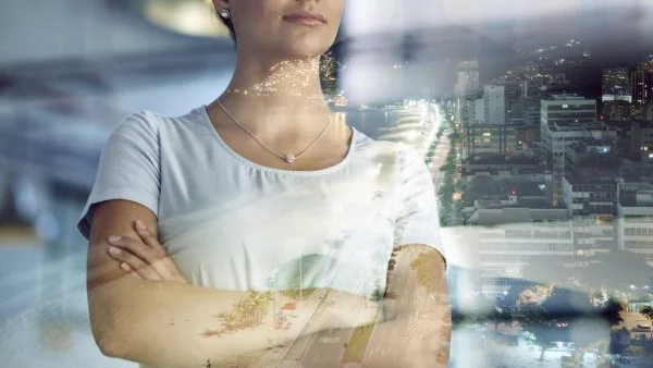 Ако не мислите, че заслужавате повече, винаги ще получавате по-малко