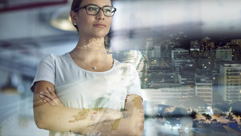 Качеството, което ви прави по-харизматични в очите на околните