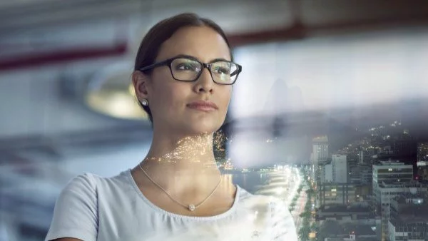 5 причини защо умните жени по-трудно намират любовта