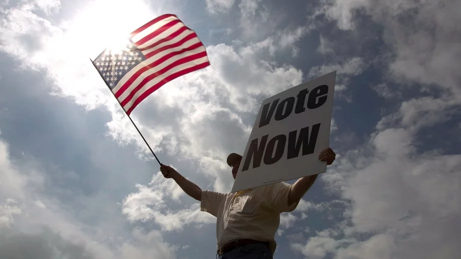 Голям ръст на потребителското доверие в САЩ