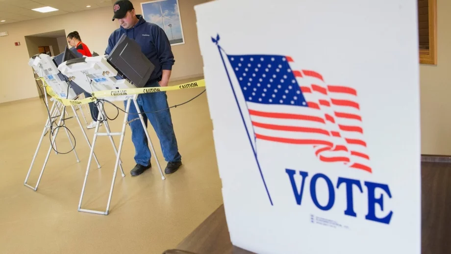 Личните доходи в САЩ нараснаха с 0.5% през септември