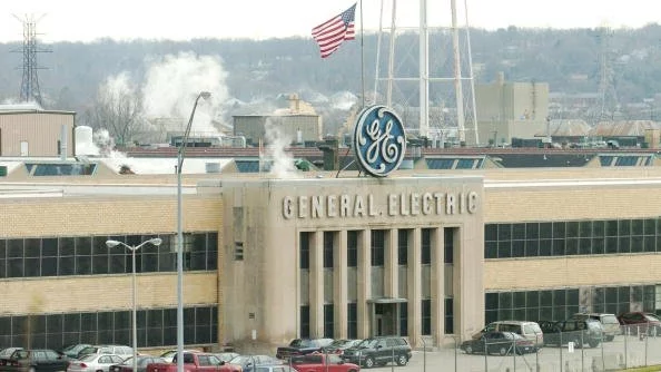 General Electric слива петролния си бизнес с Baker Hughes