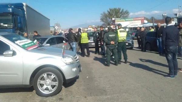 Автопревозвачите излизат на национален протест