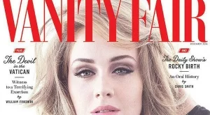 Адел: Страдах от тежка постродилна депресия