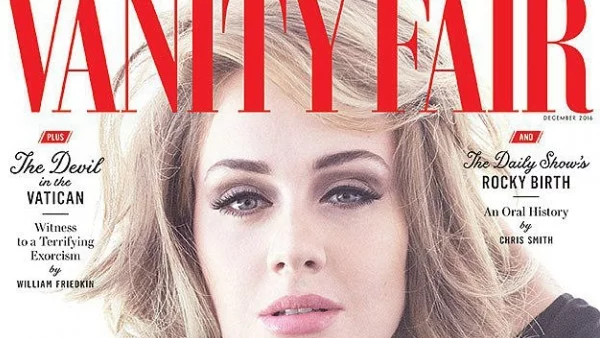 Адел: Страдах от тежка постродилна депресия