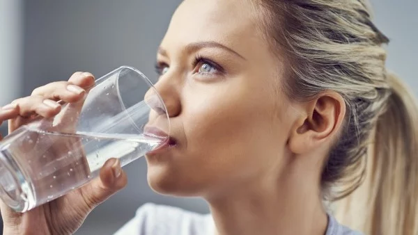 Ефективни методи да спрем хълцането