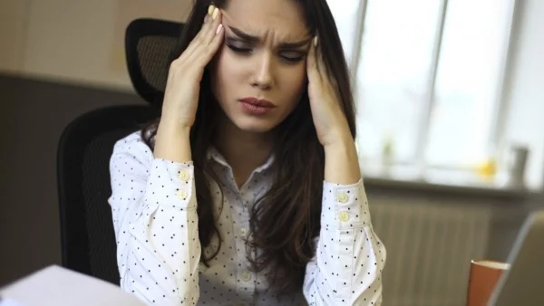 Как да превърнем провалите си в предимства