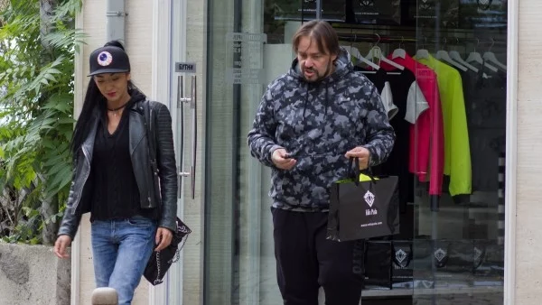 Люси Иларионов свали близо 80 кг за 6 месеца   