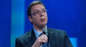 Вучич: Скоро ще изпреварим България 