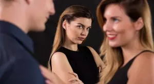 Няколко признака, че той ви изневерява   