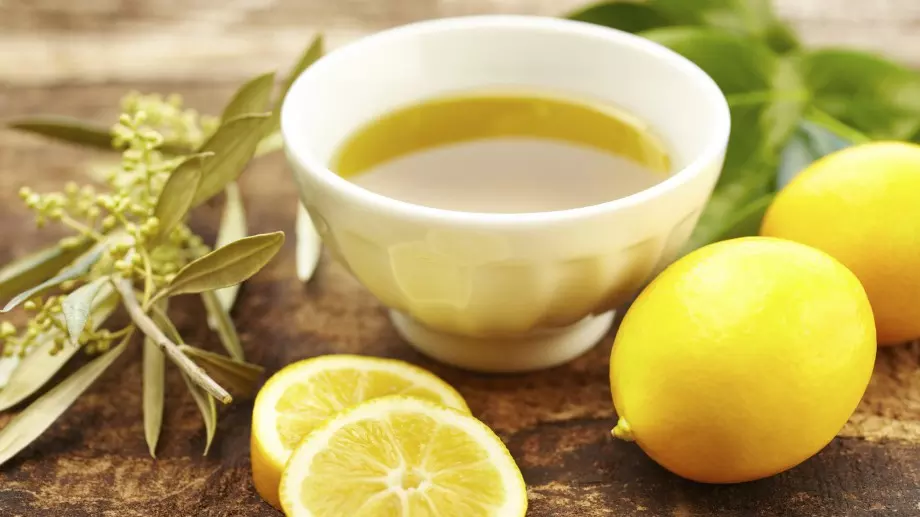 Ето как да съхраните лимонов сок за по-дълго време