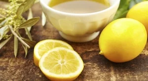 Да прочистим черния дроб със зехтин и лимон