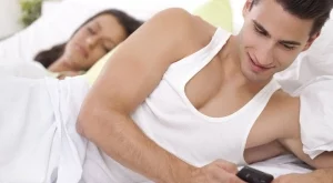 Изневярата като най-добрия начин да разрушите живота си