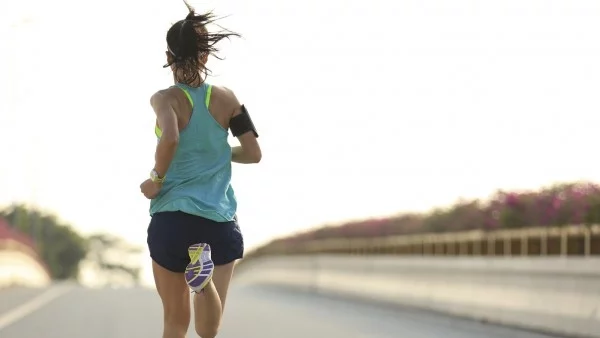 Защо да пробвате да тичате назад