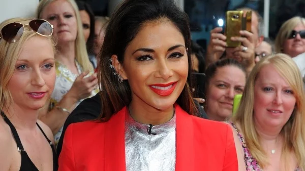 Никол Шерцингер: Не мисля още за деца и брак