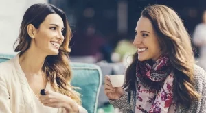 На всичките ми приятелки, които...