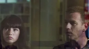 Българката Анжела Недялкова в "Трейнспотинг 2"