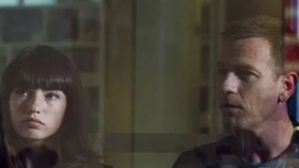 Българката Анжела Недялкова в "Трейнспотинг 2"