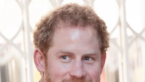 Принц Хари проговори за загубата на майка си