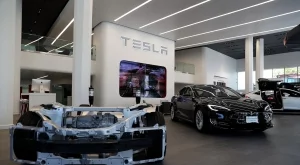 Tesla увеличава кредитния си капацитет 