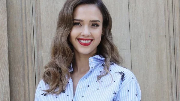 Джесика Алба ще става мама за 3 път