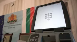 Машините за гласуване ще ни струват 2 пъти по-скъпо
