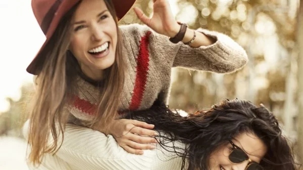 30-дневно предизвикателство след раздяла