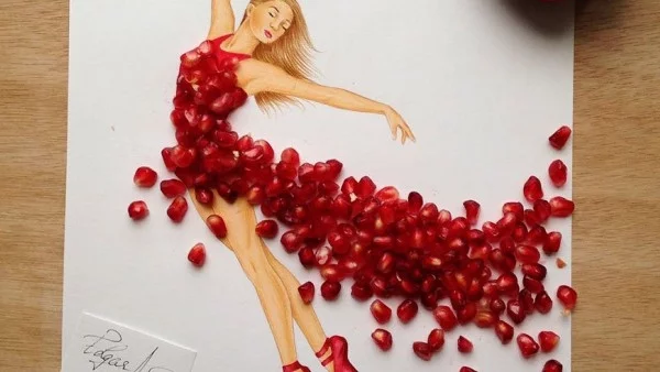 Вкусни рокли