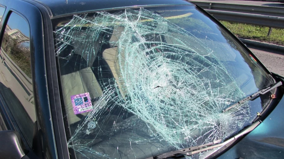 Българските пътища са най-опасните в ЕС