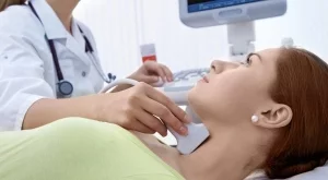 Безплатни прегледи на щитовидната жлеза