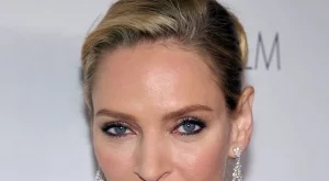 Ума Търман спечели битката за дъщеря си