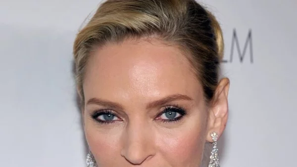 Ума Търман спечели битката за дъщеря си