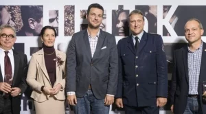 Нов късометражен „филм“ ни напомня: „Не карай пил!“