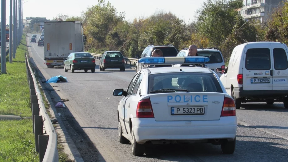 Жертвите на пътя са двойно и тройно повече през лятото, отколкото през зимата