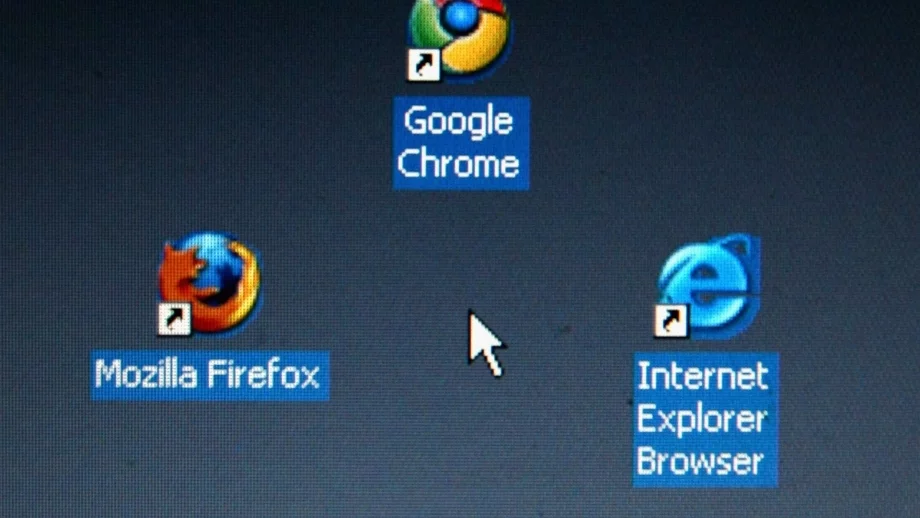 Chrome дръпна още повече пред конкурентите си 