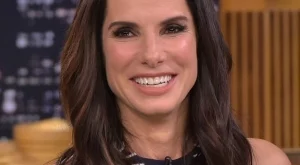 Сандра Бълок се омъжва в замък