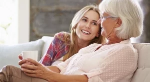 Баба: Ако не обичаш искрено, изобщо недей да обичаш!