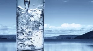  Не бъди чаша. Бъди езеро