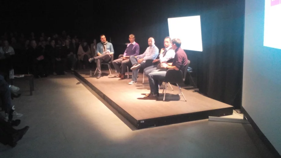 Българският дигитален бизнес масово се кани да наема работна ръка догодина