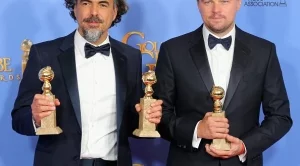 Най-богатият китаец купува компанията зад наградите „Златен глобус“