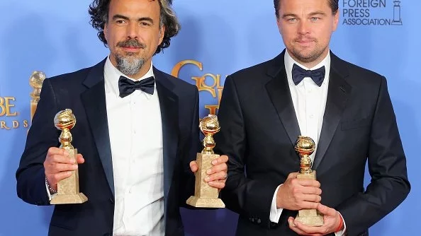 Най-богатият китаец купува компанията зад наградите „Златен глобус“