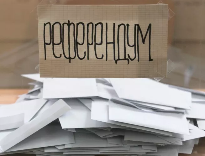 Михаил Константинов: Заради обжалването мажоритарният вот още не може да влезе в НС
