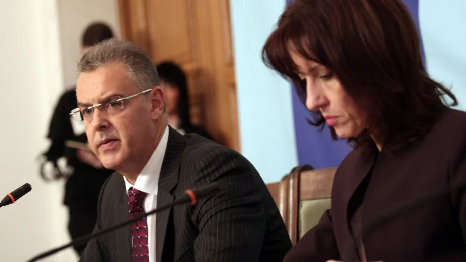 ЦИК не е установила нарушение на Борисов при кампанията