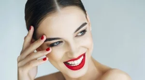 Как да имаме хубава кожа като на моделите