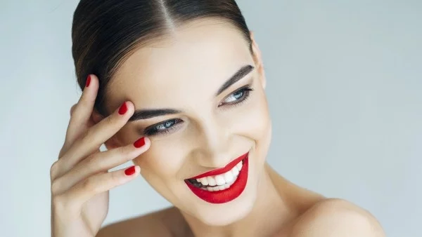 Как да имаме хубава кожа като на моделите