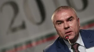 КЗК разследва фармацевтичния бизнес на Марешки 