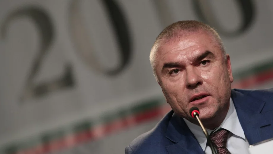 КЗК разследва фармацевтичния бизнес на Марешки 